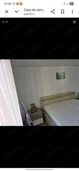 Casă cu 5 camere cu Teren 1450 Mp în Gohor