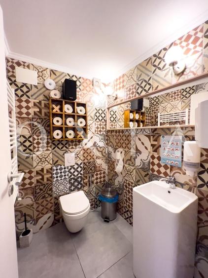 Spațiu comercial, de 70 mp, în Complex Studențesc
