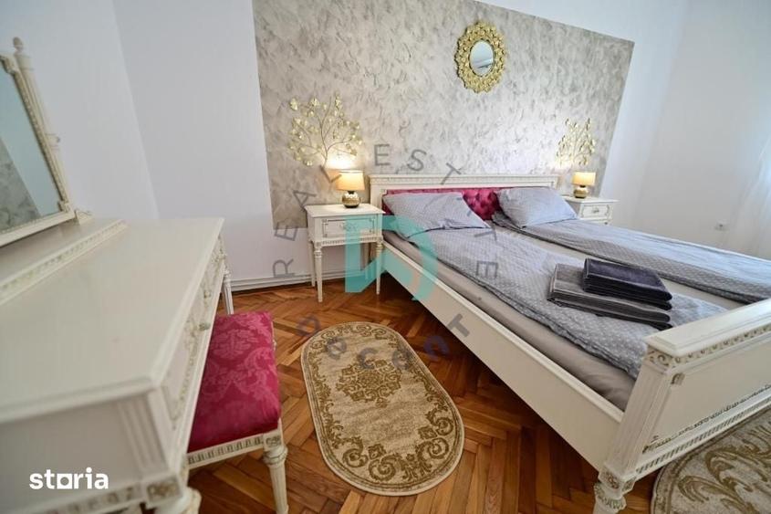 Apartament cu 2 camere decomandat în Terezian