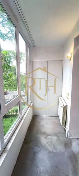 Apartament cu 2 camere semidecomandat în Medicină