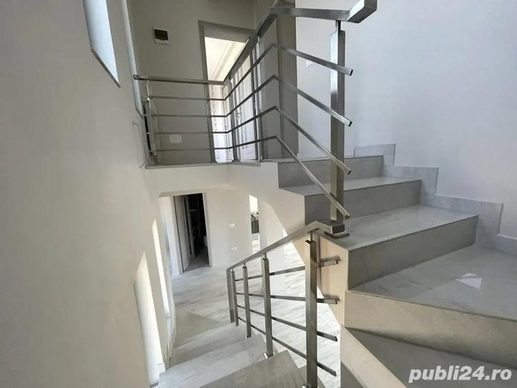 Casă cu 4 camere cu Teren 350 Mp în Vișan