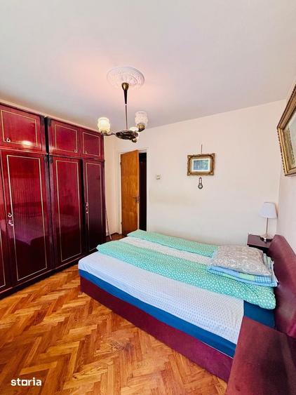 Apartament cu 3 camere de vanzare , 1 Decembrie, Titan, Piata Minis - 6