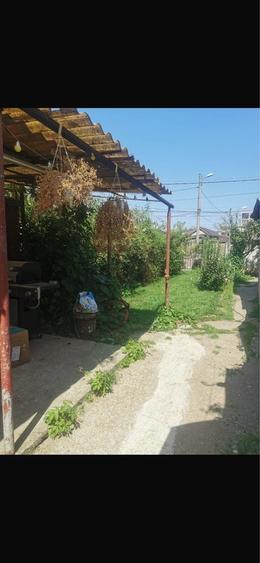 Casă în Andronache
