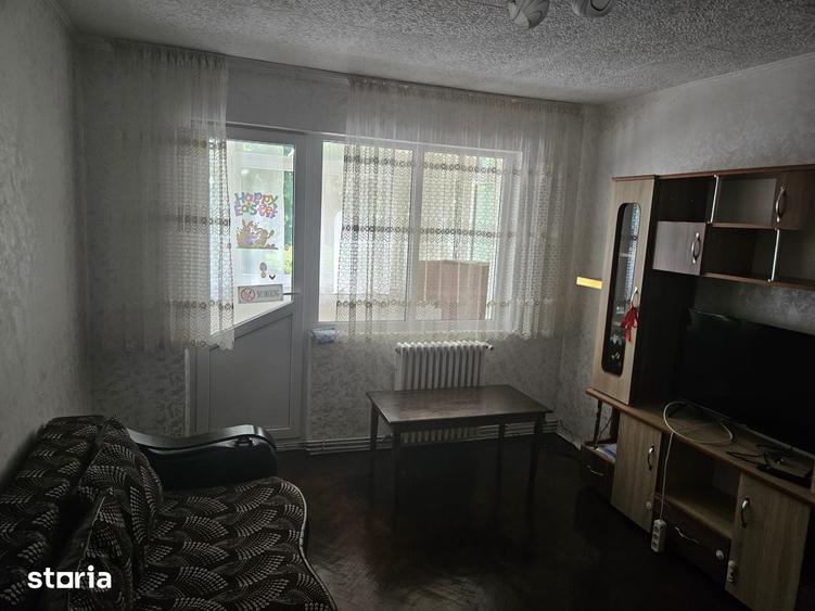 Apartament cu 2 camere în Gară
