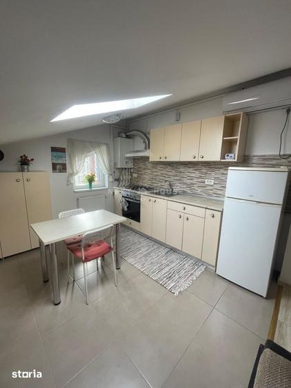 Apartament - Rahova - Carol ( Liberty Mall )- 2km de Unirii - 7