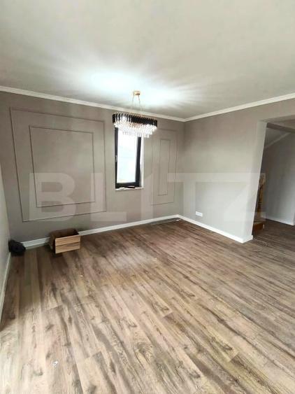Casă individuală cu 5 camere cu Teren 412 Mp în Valea Adâncă