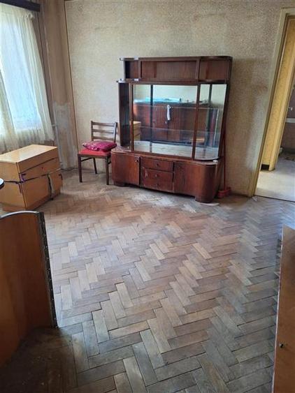 Apartament cu 2 camere semidecomandat în Nord