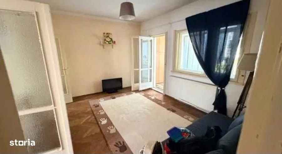 Apartament cu 2 camere în Cișmigiu