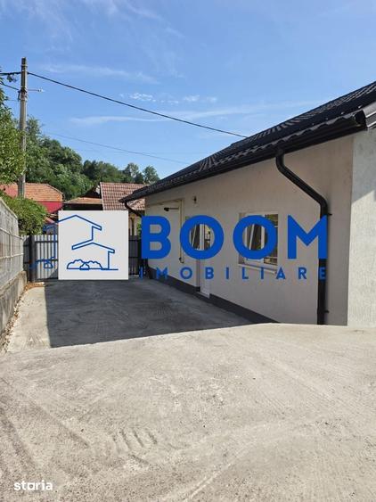 Casa 4,5 Km de Rm. Valcea | Centrala pe gaz | Mutare imediata - 4
