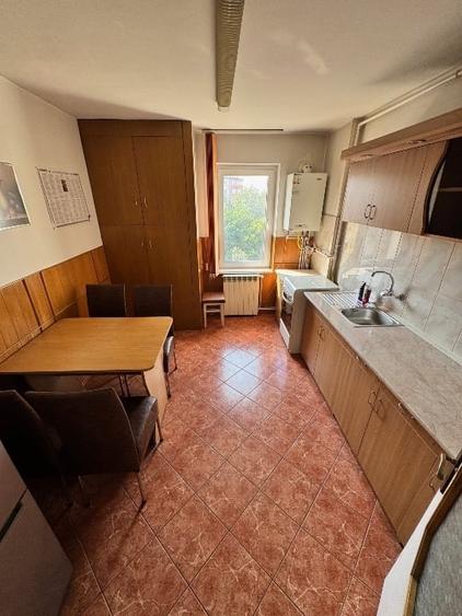 Apartament 3 camere de vânzare – Tudor Vladimirescu, Târgu Mureș | Proprietar - 8