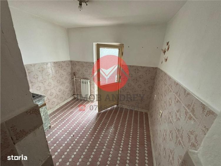 Apartament 3 camere, str. Podgoriilor 73mp, 2 bai, cartier E3 - 2