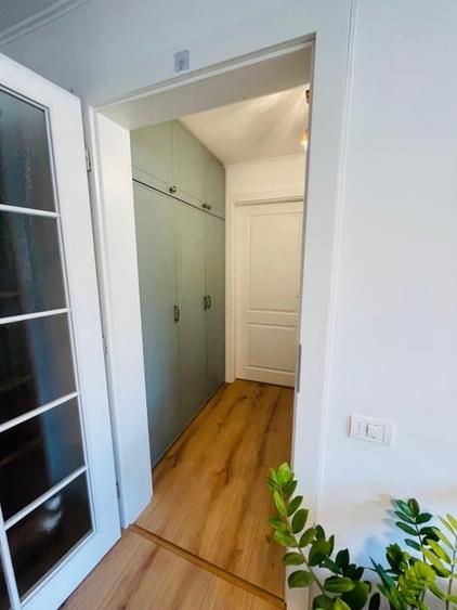 Apartament cu 2 camere semidecomandat, mobilat în Spitalul Județean