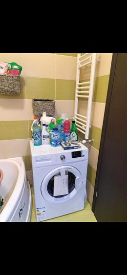Apartament cu 2 camere semidecomandat în Chiajna