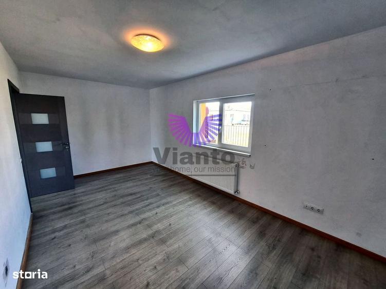 Apartament La Vila 52Mp, Cu Gradina Si Loc Parcare-Arhitectilor-Calea - 5