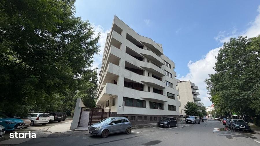 Apartament 3 camere 13 Septembrie- Marriot complet mobilat - 3
