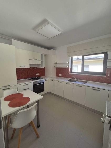 Apartament cu 2 camere decomandat în Gheorgheni
