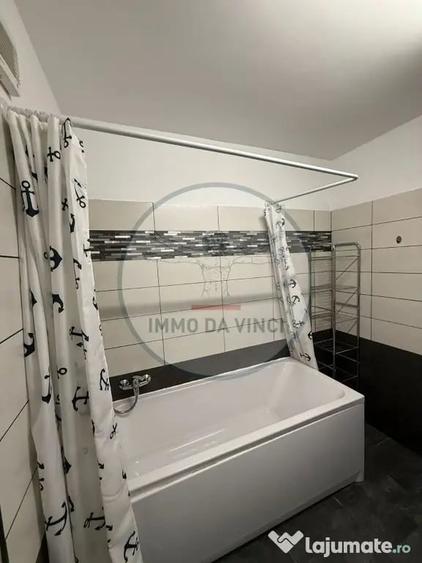 Apartament 3 camere si parcare DE INCHIRIAT Zona Aurel Vl... - Cluj-Napoca (Cluj) - 4