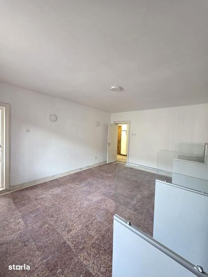 Barbu Vacarescu / Floreasca - Spatiu Birou 590 EUR - 8
