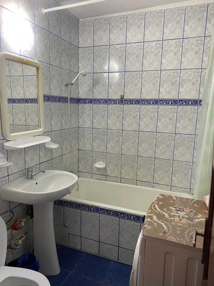 Apartament cu 2 camere decomandat în Chiajna