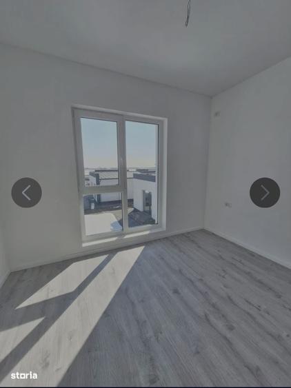 Casă cu 4 camere cu Teren 507 Mp în Cornetu