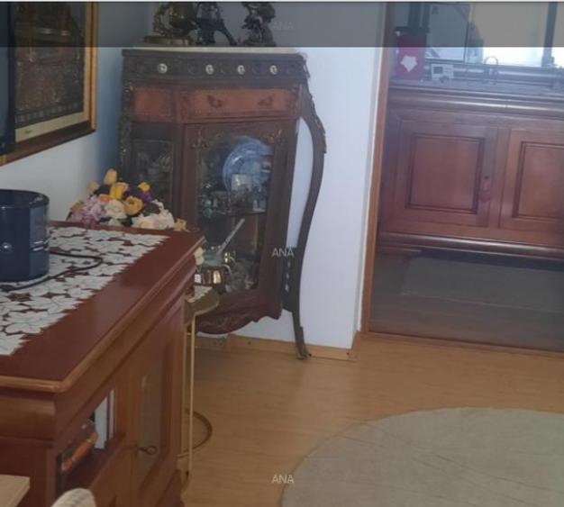 Apartament cu 3 camere decomandat în ICIL