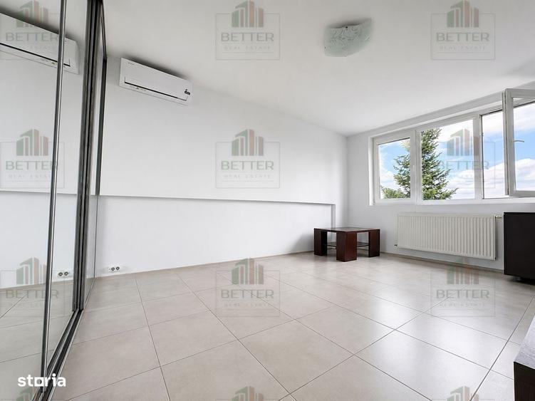 Apartament cu 2 camere decomandat în 1 Decembrie 1918