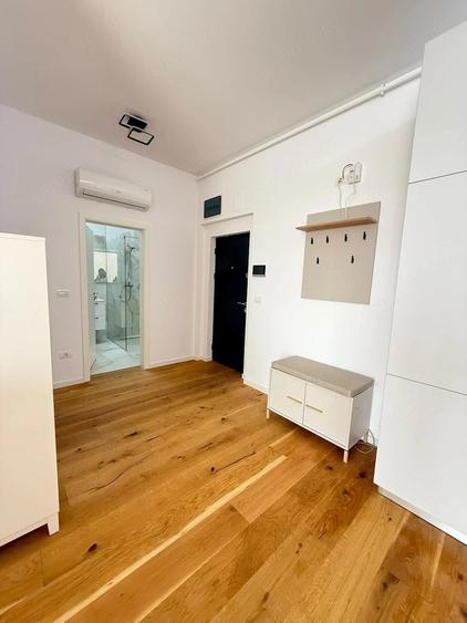 Apartament SUPERB cu 2 camere, semidecomandat, la cateva minute de Spitalul Jude?ean,PARCARE inclusa - 9