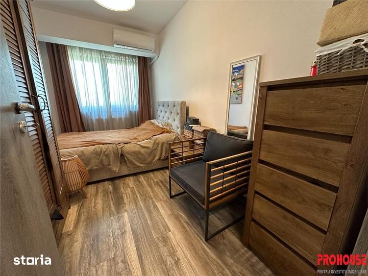 Apartament cu 3 camere decomandat în Ultracentral