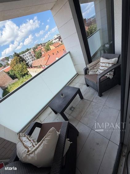 Apartament modern cu 2 camere,petfriendly,semicentral! - 7