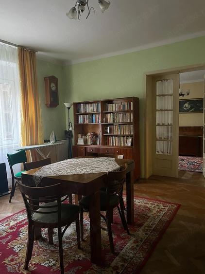 Casă cu Teren 2287 Mp în Nădrag