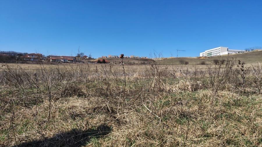 Oferta! Teren intravilan, 1253 mp, frt: 41 m, in Borhanci - 4
