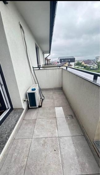 Apartament cu 2 camere decomandat, mobilat în Bragadiru