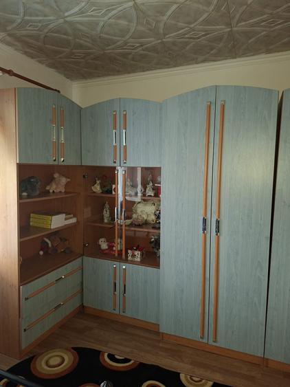 Casă cu 4 camere cu Teren 3300 Mp în Lugașu de Sus