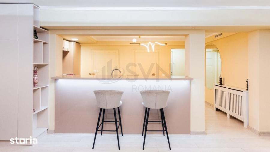 APARTAMENT SUPERB l NOU RENOVAT l PARCARE l TERASA 31 MP l HERASTRAU - 13