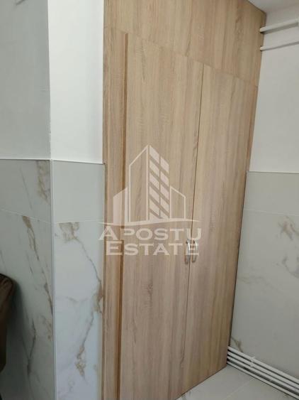 Apartament 3 camere,loc de parcare Micalaca - 10