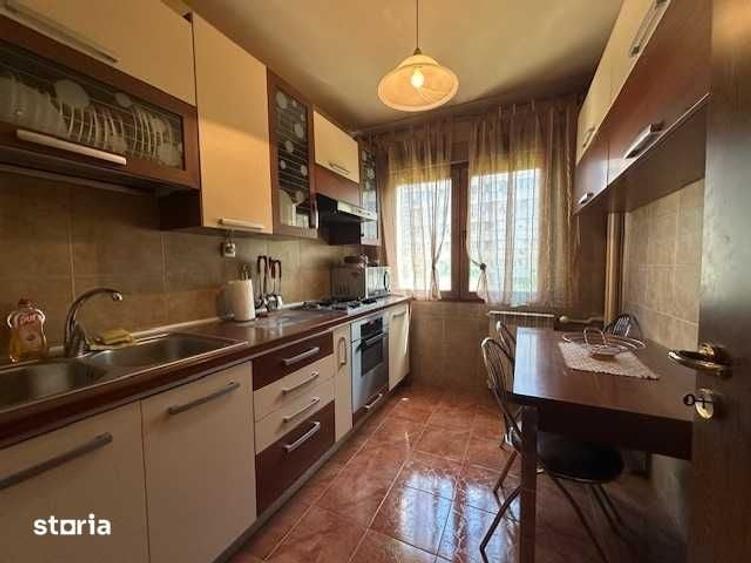 Apartament cu 2 camere decomandat în Dristor