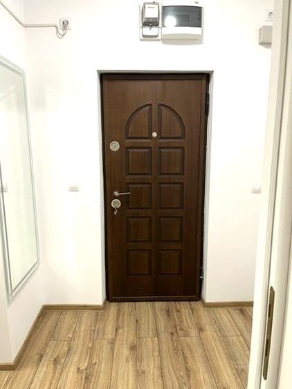 Apartament cu 3 camere circular în Drumul Taberei