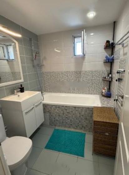 Apartament 4Camere,Nicolae Grigorescu,Metrou,bl.1983,reabilitat,2 bai,2 balcoane - 5