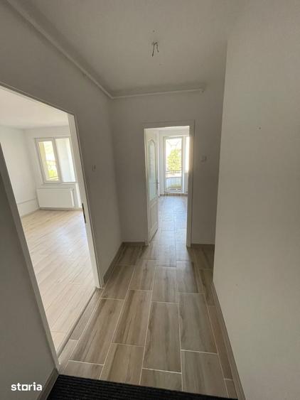 Apartament cu 3 camere decomandat în Orașul Vechi