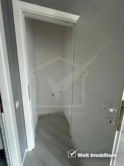 PET FRIENDLY! Apartament de inchiriat, 3 camere, parcare, zona Fabricii - 14