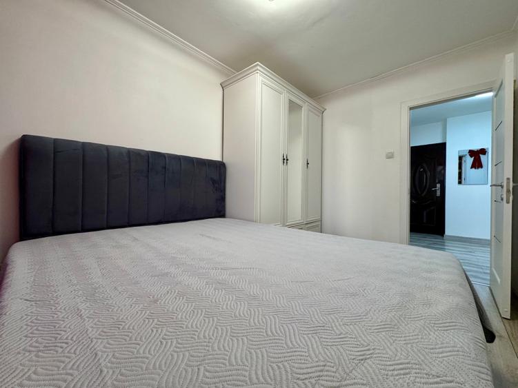 De vanzare - 4 camere 84mp - 800m Metrou Crangasi - Comision 0% - 8