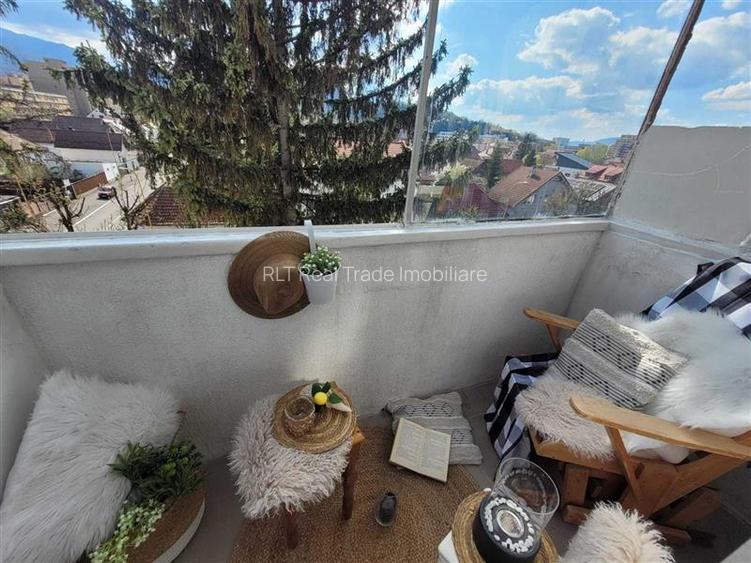 Apartament 2 camere zona Astra- Saturn LIDL