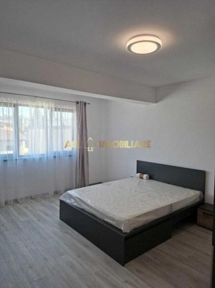 Apartament cu 3 camere decomandat, mobilat în Brâncoveanu