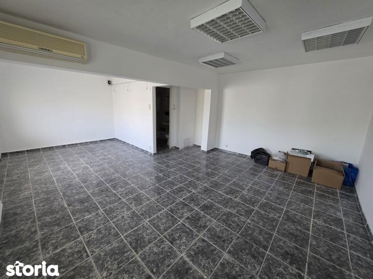 Apartament cu 2 camere semidecomandat în Moșilor