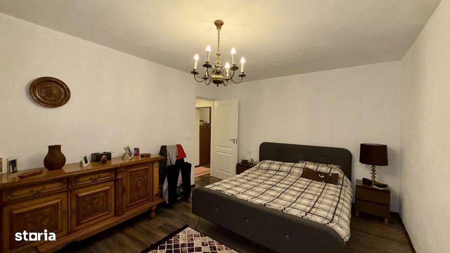 Casa la cheie pe Str. Ferdinand | Varianta schimb cu apartament - 15