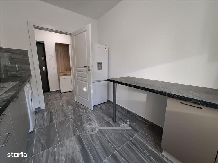 Apartament 2 camere, decomandat, Cug Valea Adanca, bloc nou, mobilat c - 1