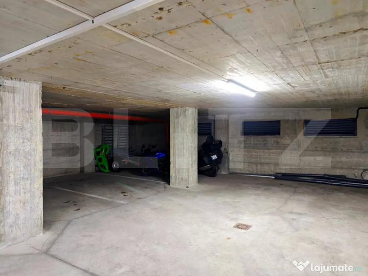 Apartament cu 2 camere decomandat, mobilat în Calea Aradului