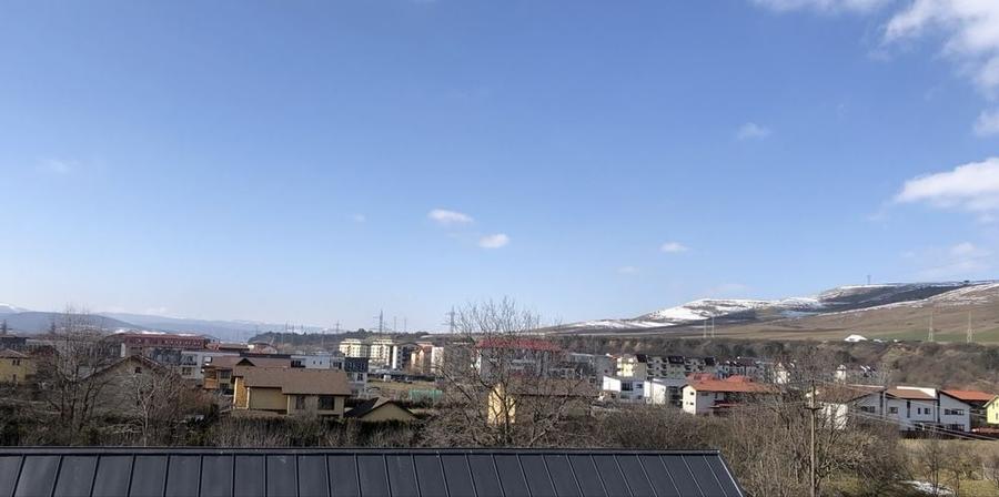 Apartament cu 2 camere în Florești
