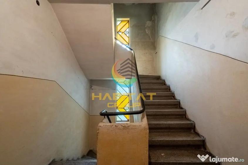Casă cu 8 camere cu Teren 365 Mp în Iancului