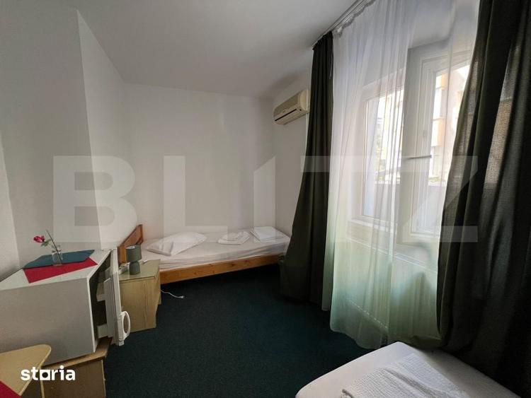 Spațiu comercial, de 20 mp, în Baciu